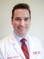 Dr. Brenden Connor